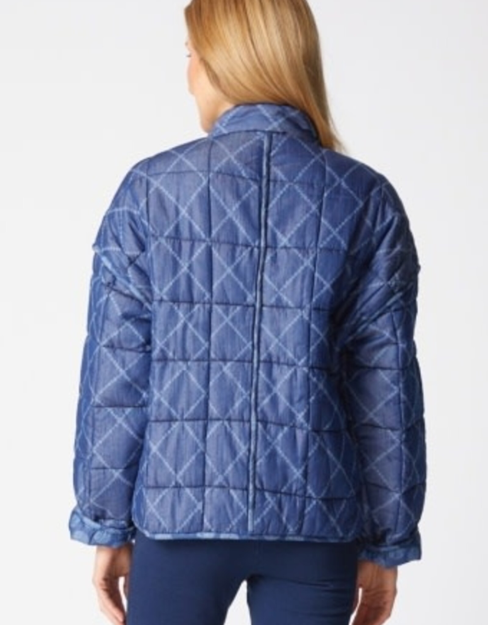 Habitat Cozy Quilts Sophie Jacket