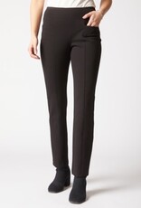 Luxe Seamed Pocket Pant