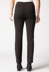 Luxe Seamed Pocket Pant