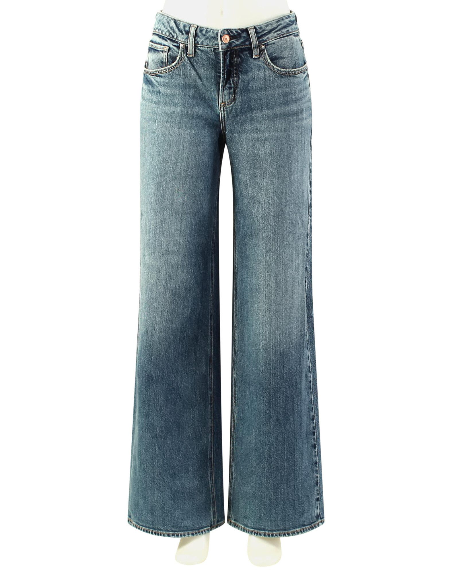 Suki Wide Leg Jean
