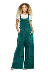 Yak & Yeti Boho Patchwork Overall Yak & Yeti Boho Patchwork Overall