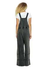 Yak & Yeti Boho Patchwork Overall Yak & Yeti Boho Patchwork Overall