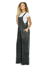 Yak & Yeti Boho Patchwork Overall Yak & Yeti Boho Patchwork Overall