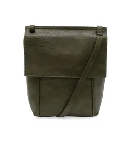 Joy Susan Accessories Jensy Front Flap Crossbody Joy Susan Accessories Jensy Front Flap Crossbody