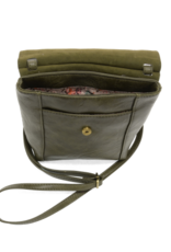 Joy Susan Accessories Jensy Front Flap Crossbody Joy Susan Accessories Jensy Front Flap Crossbody