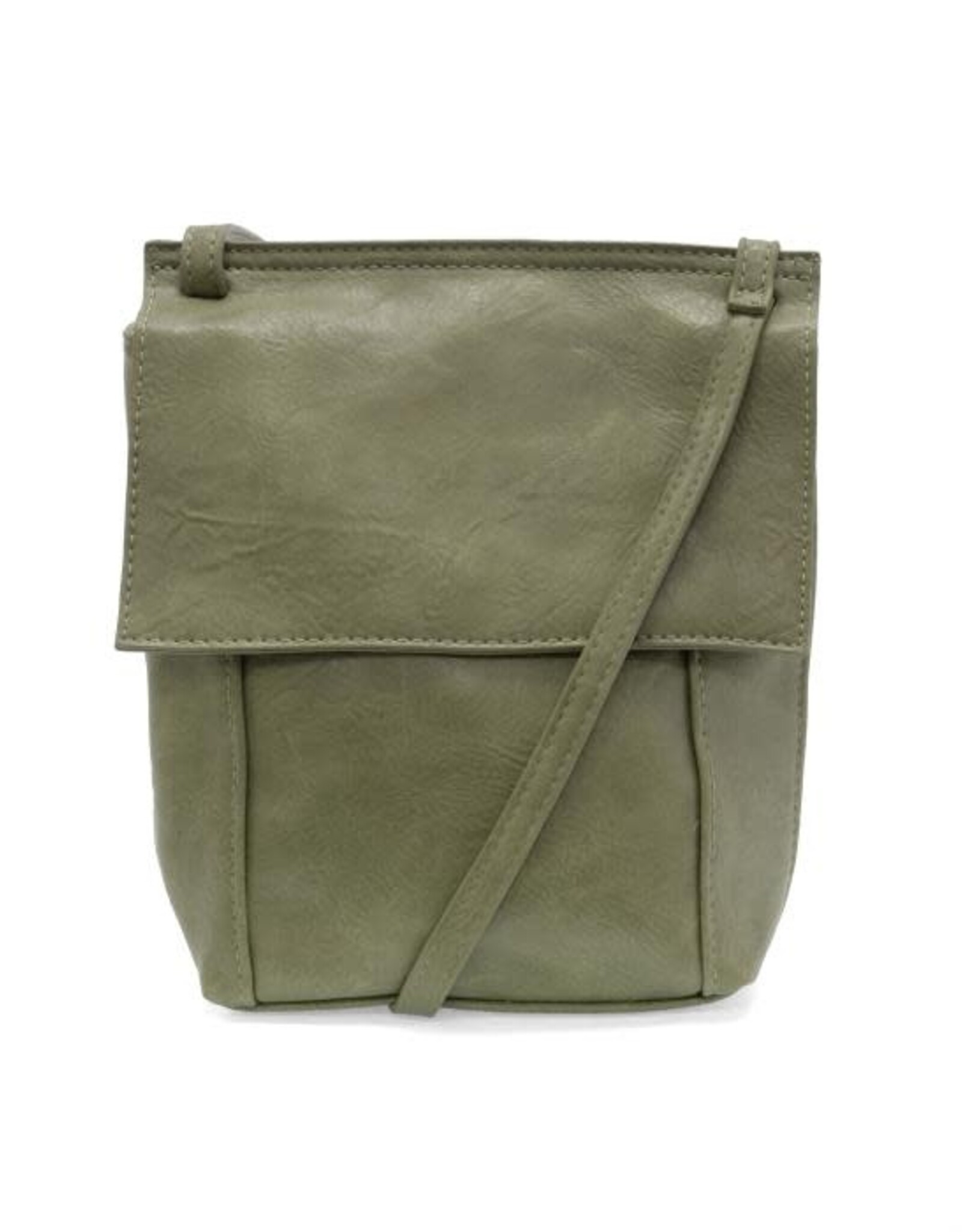 Joy Susan Accessories Jensy Front Flap Crossbody