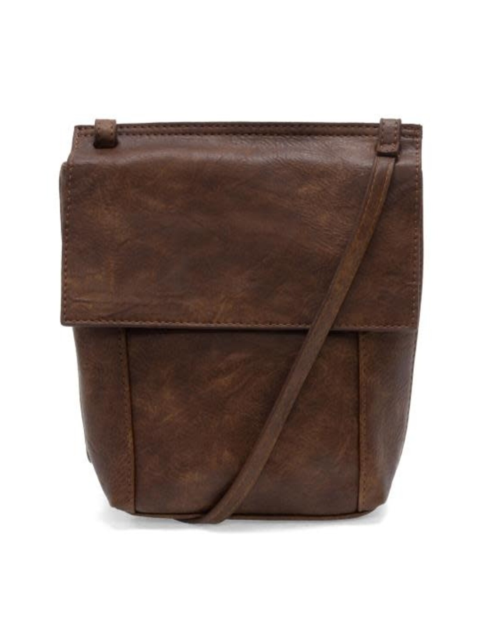 Joy Susan Accessories Jensy Front Flap Crossbody