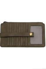 Joy Susan Accessories Kara Mini Wallet