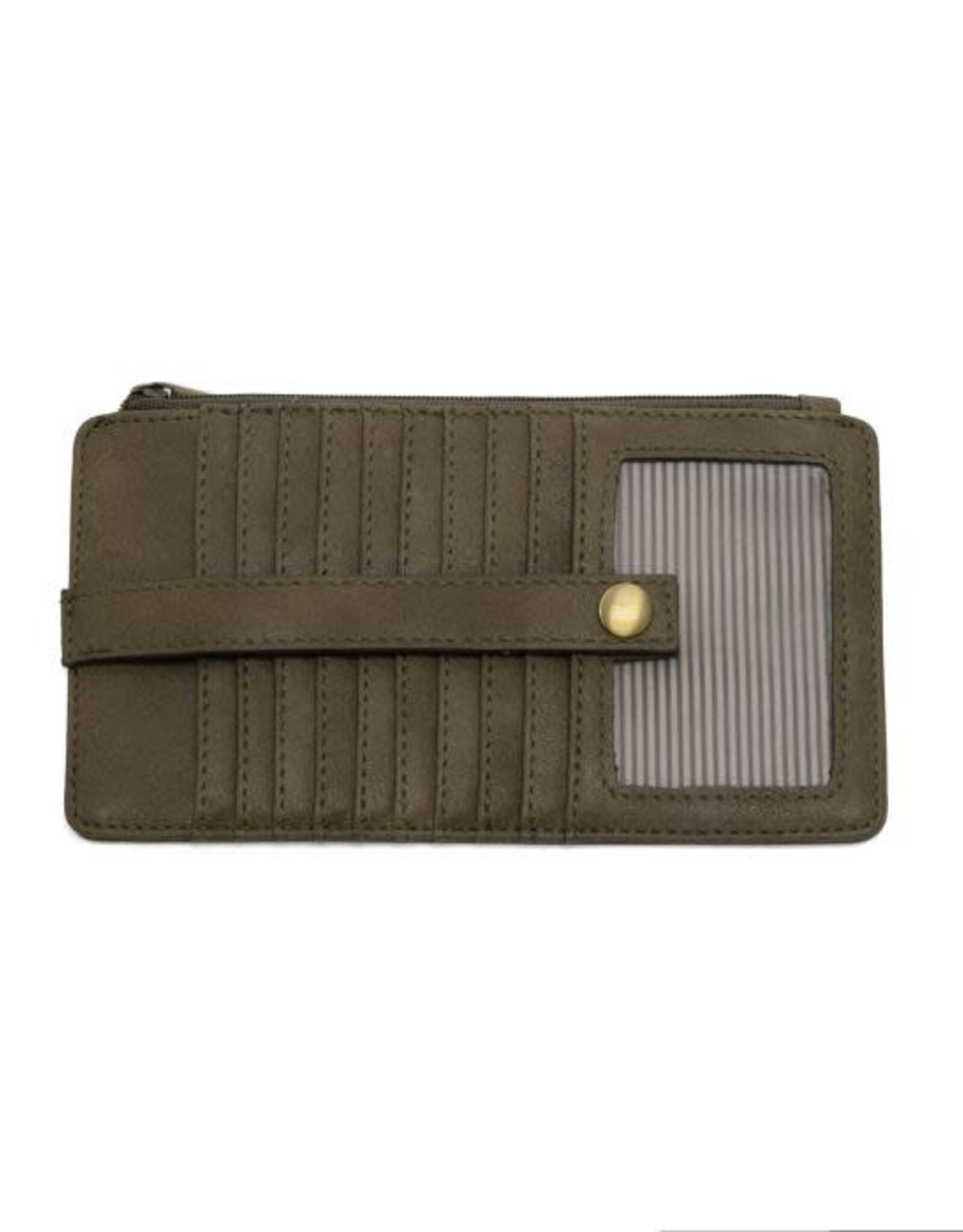 Joy Susan Accessories Kara Mini Wallet