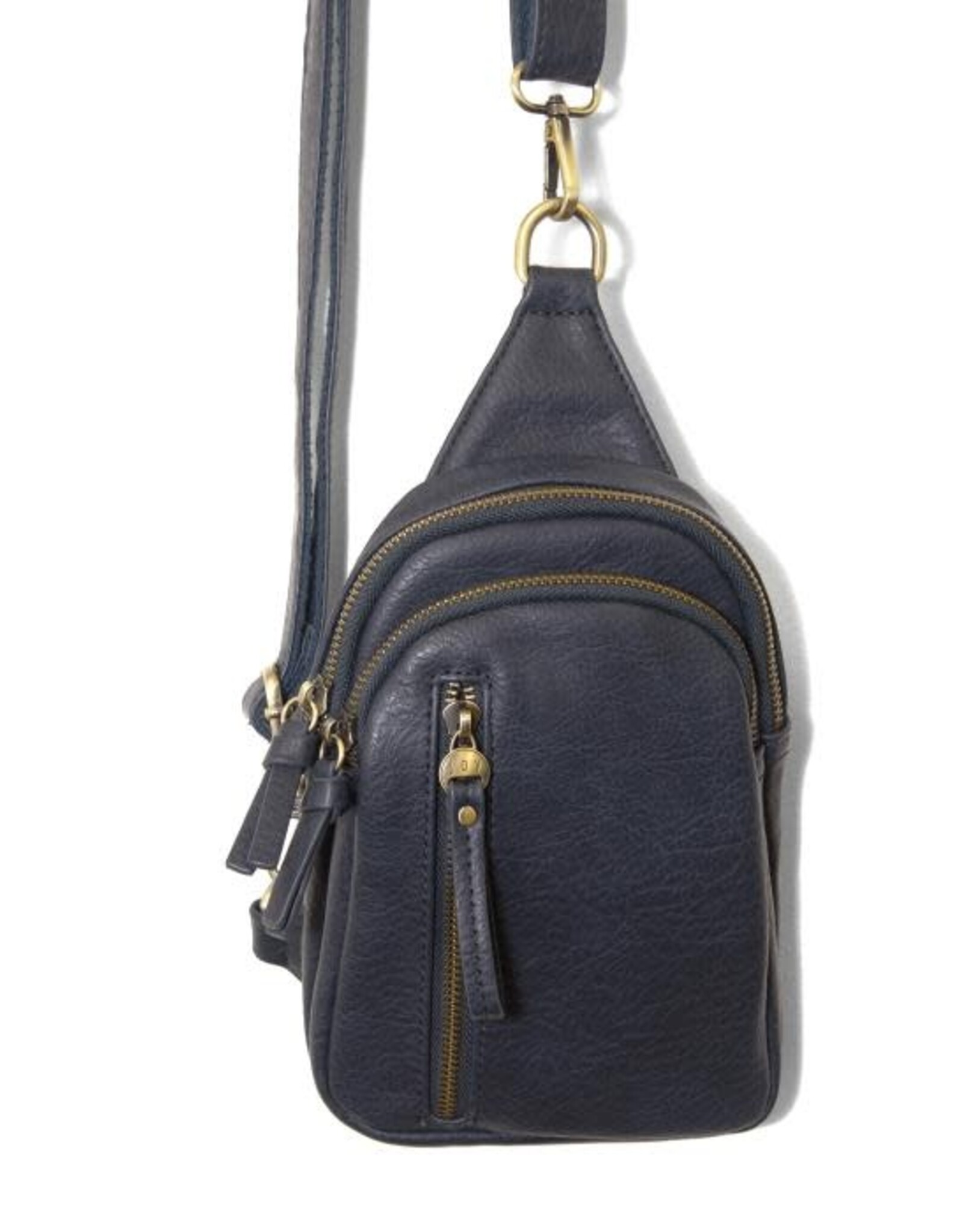 Joy Susan Accessories Skyler Vegan Sling Bag