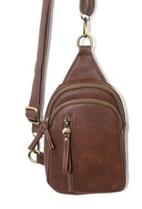 Joy Susan Accessories Skyler Vegan Sling Bag