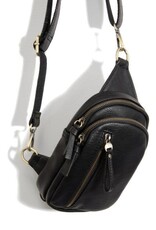 Joy Susan Accessories Skyler Vegan Sling Bag