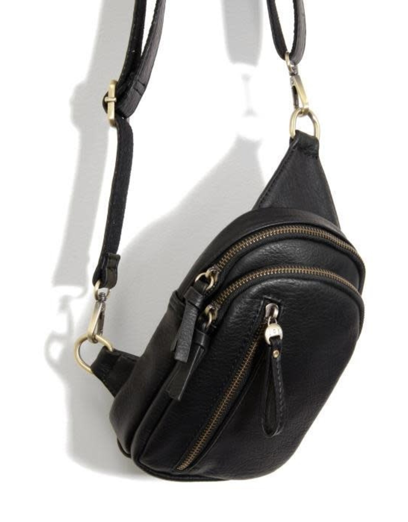 Joy Susan Accessories Skyler Vegan Sling Bag