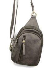 Joy Susan Accessories Skyler Vegan Sling Bag