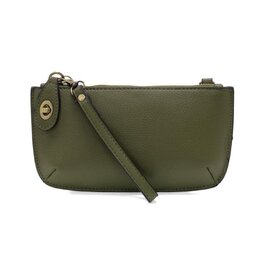 Joy Susan Accessories Everyday Crossbody Wristlet