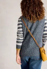 White Stuff Talia Colorblock Sweater