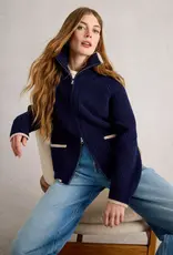 Betty Bomber Sweater