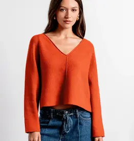 Kerisma Asima V-Neck Sweater