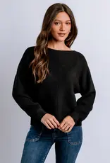 Asima Crewneck Sweater