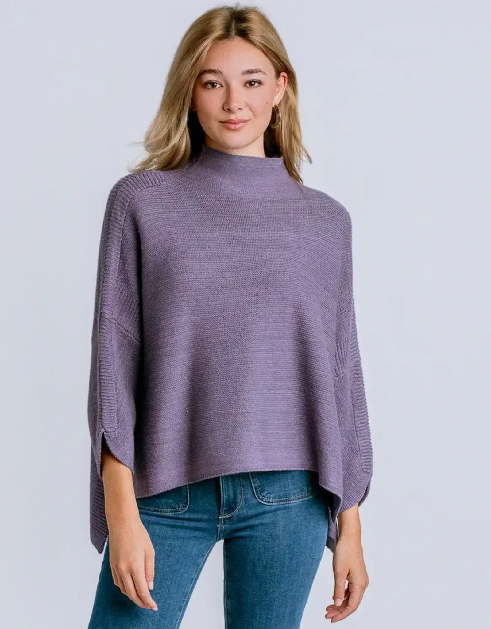 Kerisma Vintage Boho Sweater