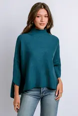 Kerisma Vintage Boho Sweater