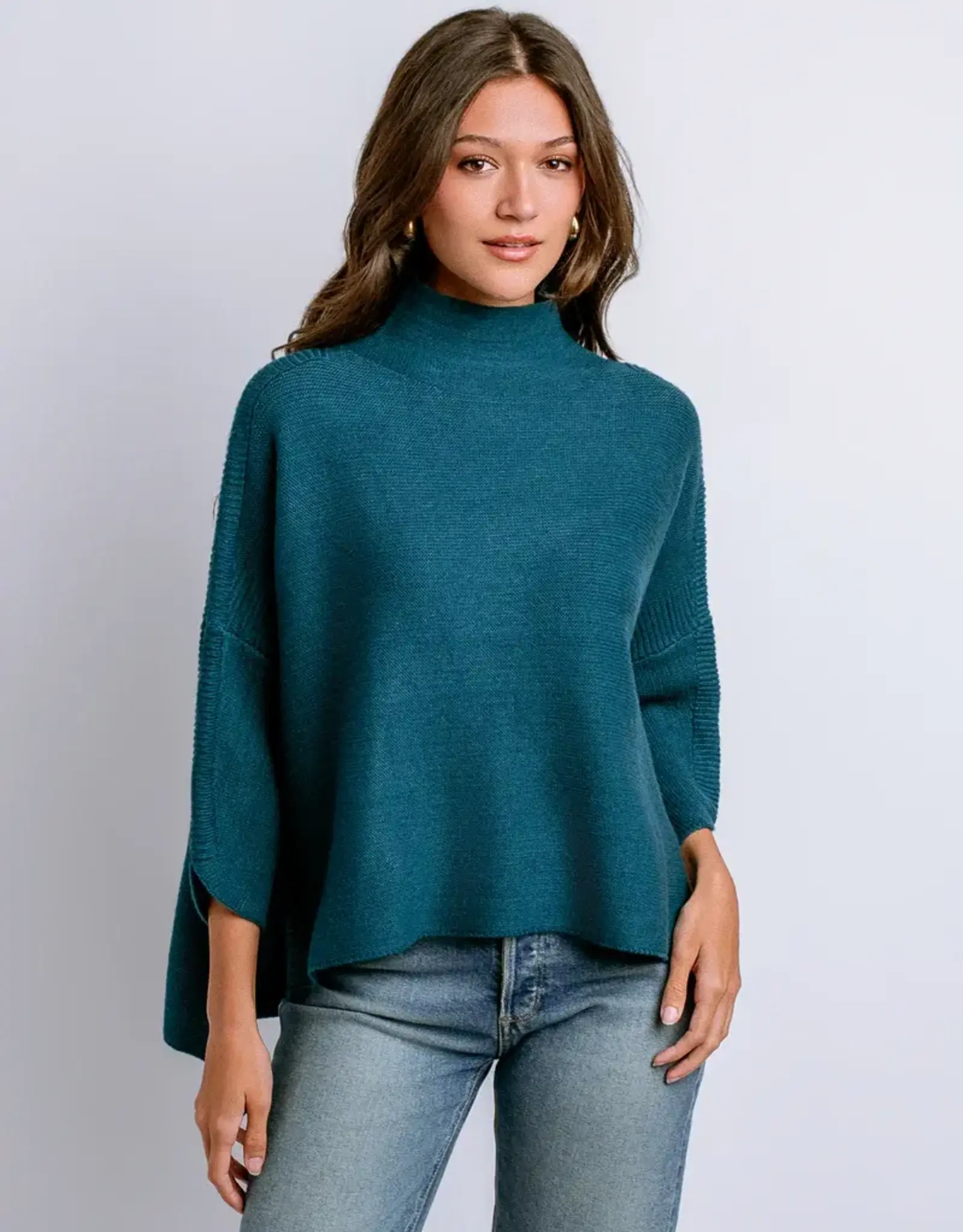 Vintage Boho Sweater