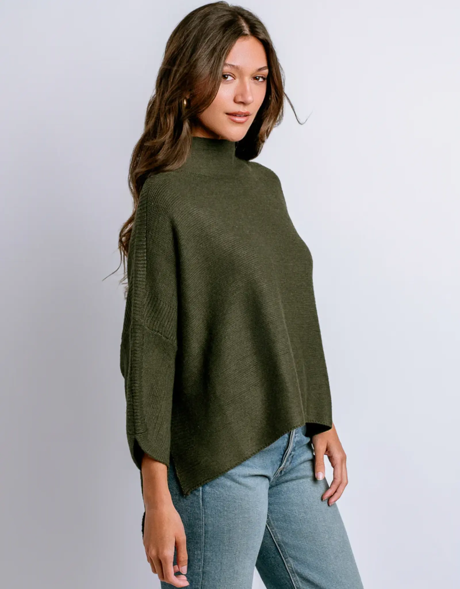 Vintage Boho Sweater