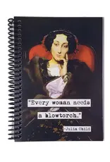Funny Feminist Notebook Funny Feminist Notebook