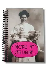 Funny Feminist Notebook Funny Feminist Notebook