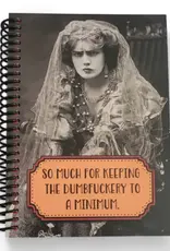 Funny Feminist Notebook Funny Feminist Notebook