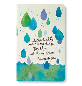 Compendium, Inc Write Now Journal