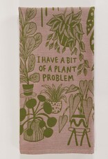 Blue Q Funny Woven Dish Towels