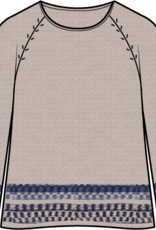 Habitat Chic Chalet Pullover Sweater