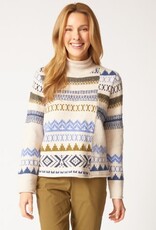 Habitat Chic Chalet Snowdrift Sweater