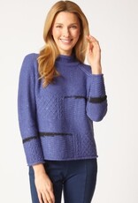 Habitat Harvest Tweed Pullover Sweater