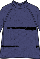 Habitat Harvest Tweed Pullover Sweater