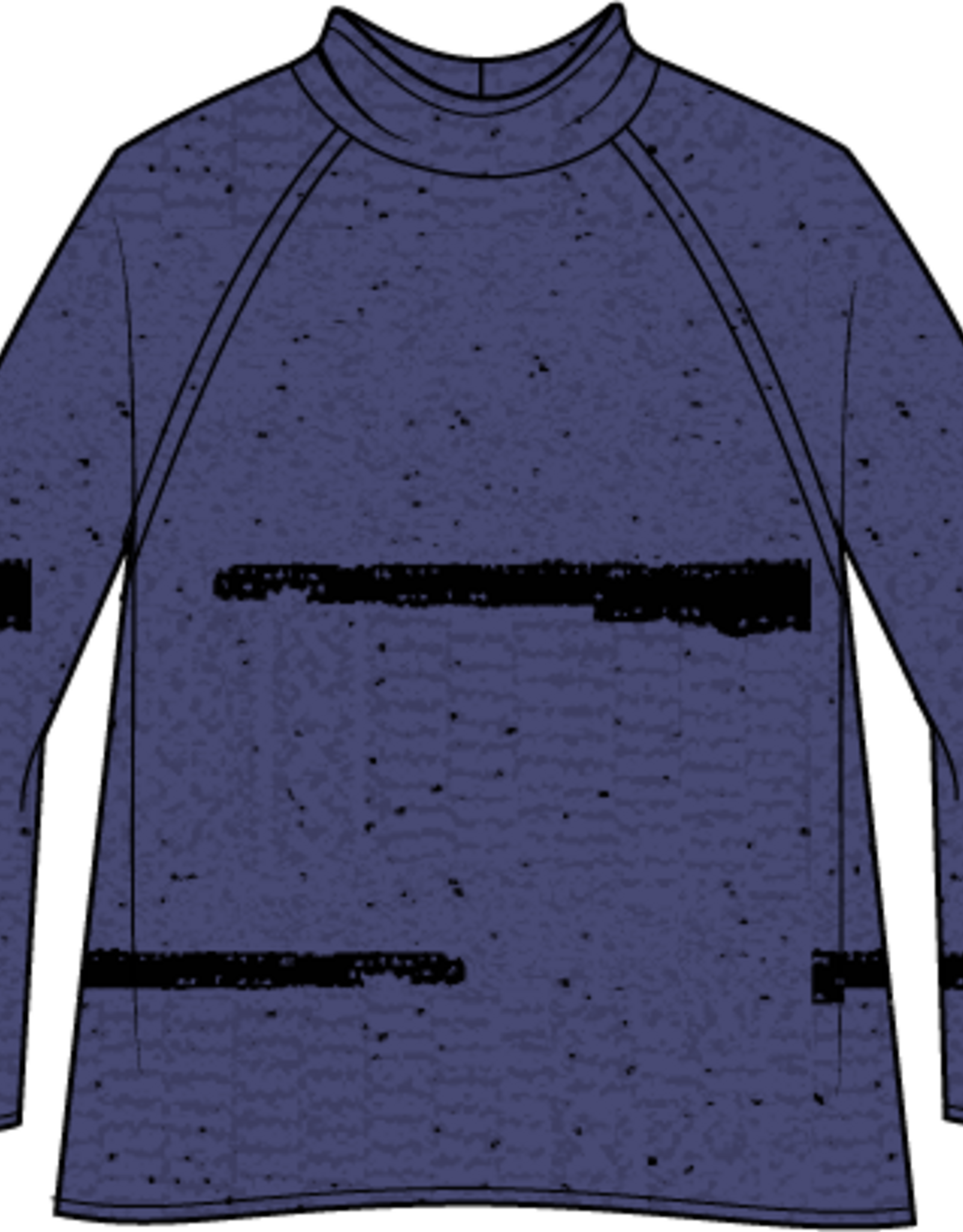 Habitat Harvest Tweed Pullover Sweater