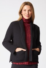 Habitat  Cozy Shawl Pocket Cardigan