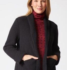 Habitat Cozy Shawl Pocket Cardigan