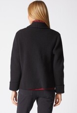 Habitat  Cozy Shawl Pocket Cardigan