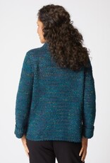 Habitat Confetti Funnel Neck Pullover