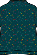 Habitat Confetti Funnel Neck Pullover