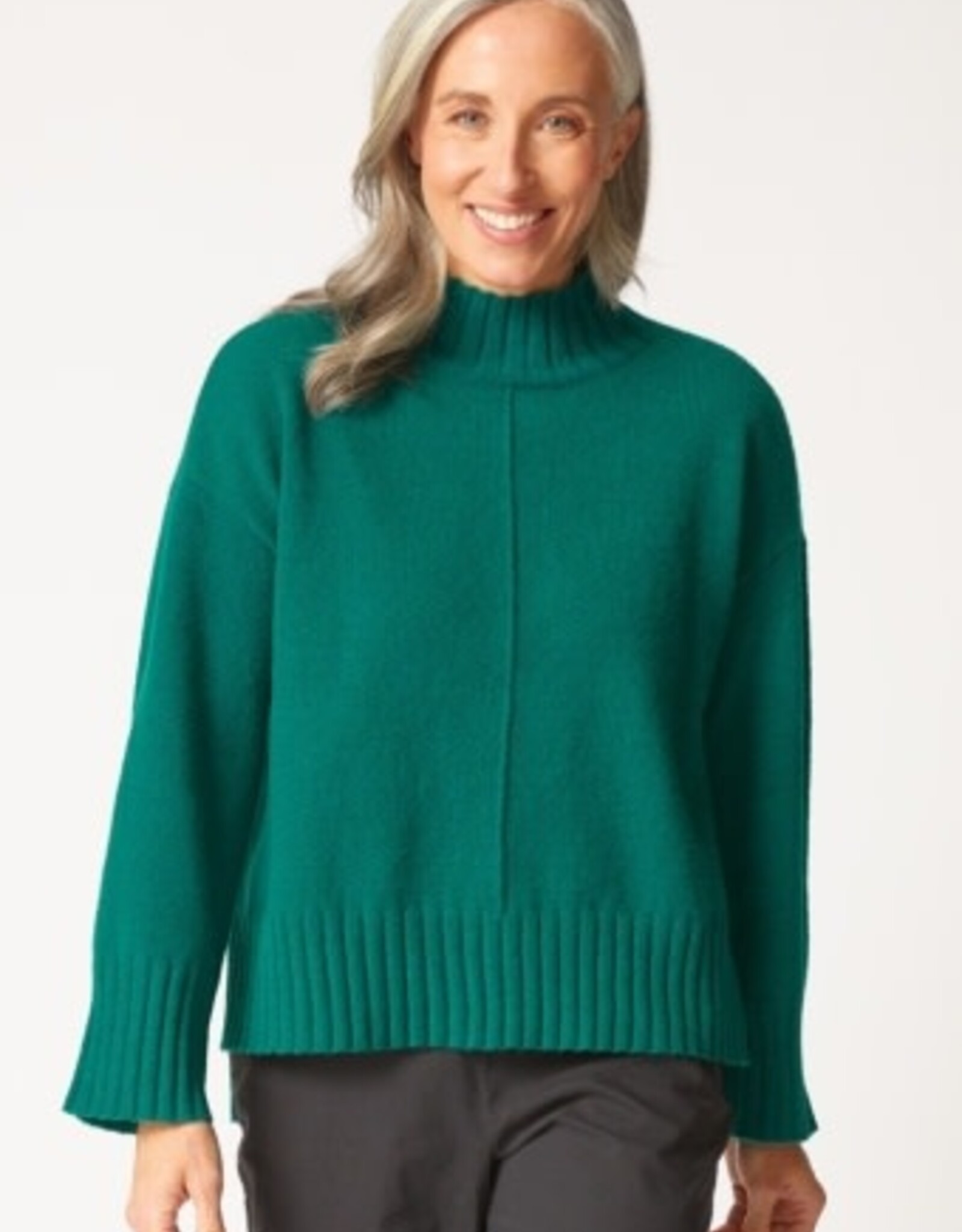 Habitat Sweater Weather Cozy Pullover