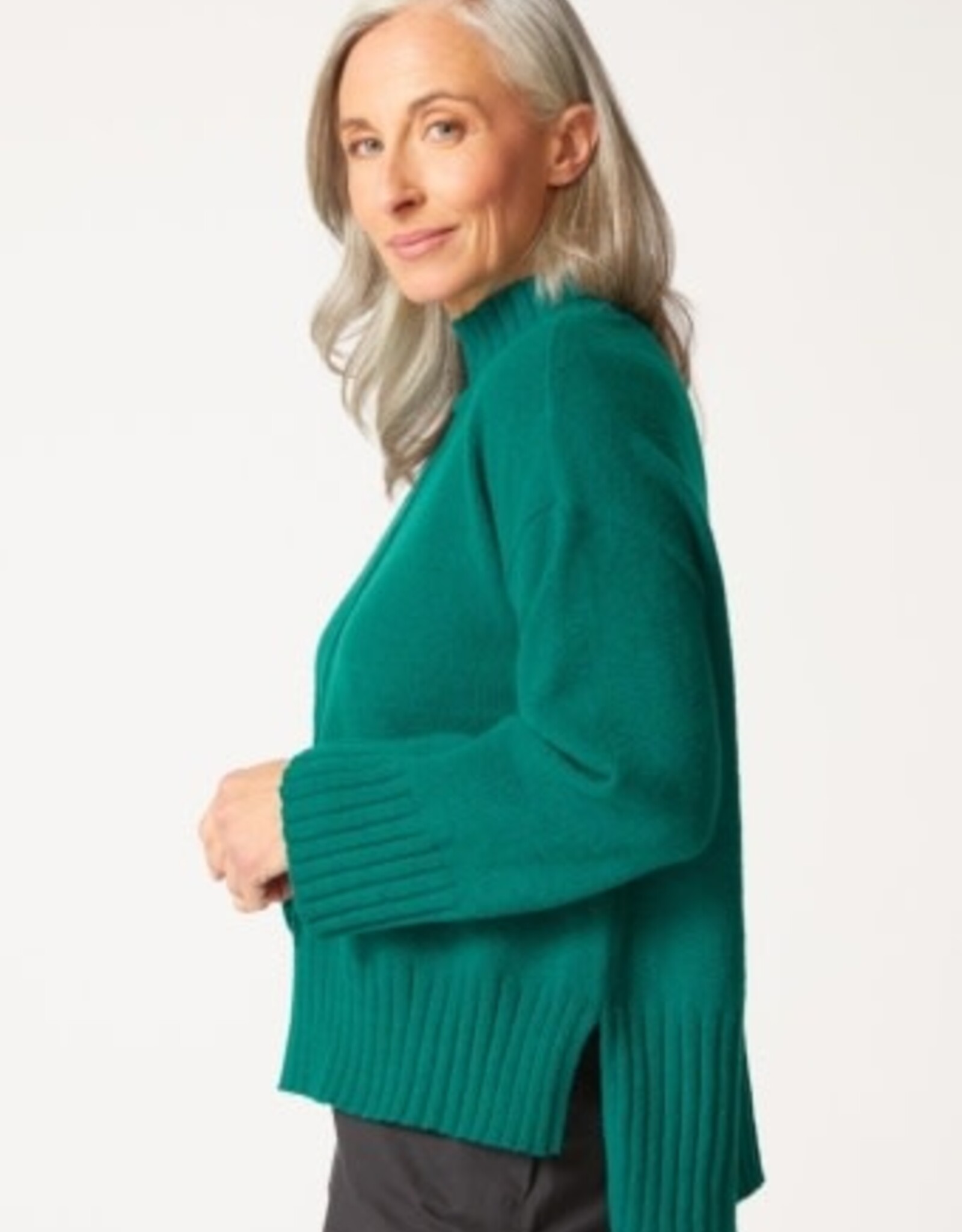 Habitat Sweater Weather Cozy Pullover