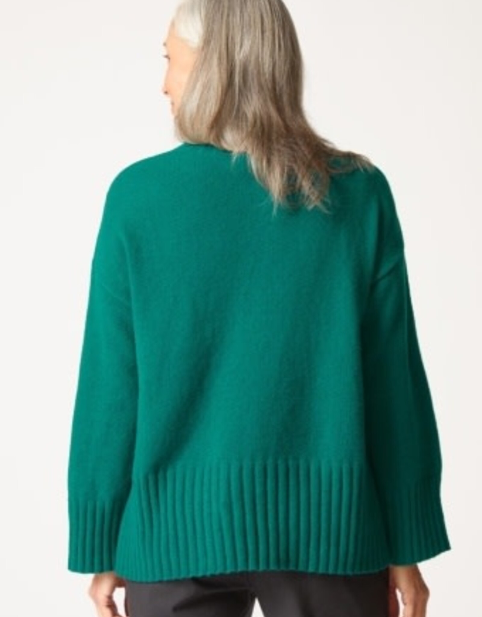 Habitat Sweater Weather Cozy Pullover