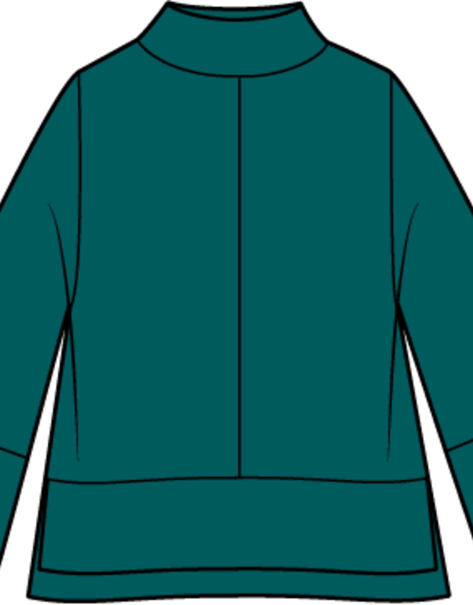 Habitat Sweater Weather Cozy Pullover