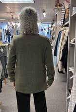 Nally & Millie Buttery Soft  V-neck Top