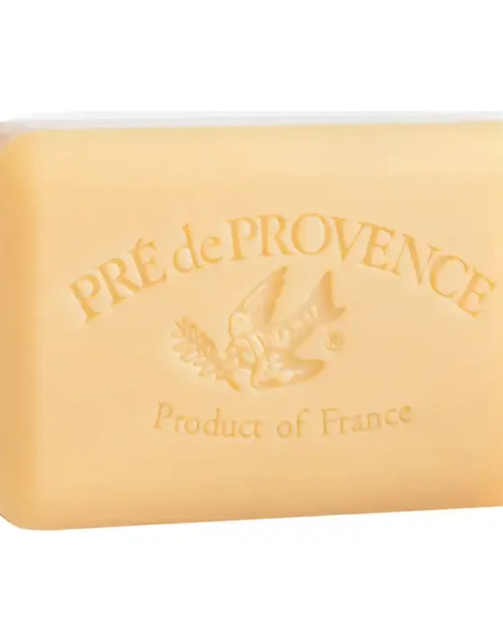 European Soaps, LLC French Milled Bar Soaps