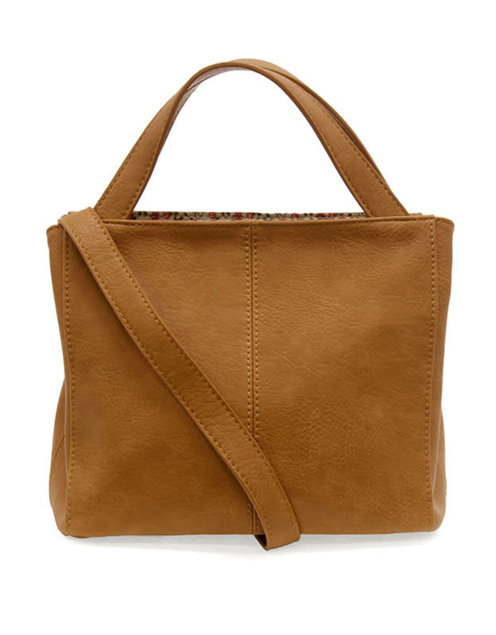 Joy Susan Accessories Brandi Covertible Crossbody Bag