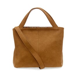 Joy Susan Accessories Brandi Covertible Crossbody Bag